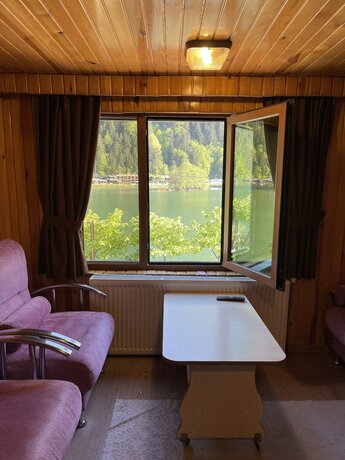 Imagen de la habitación del Ozkan Hotel, Uzung&ouml;l. Foto 14