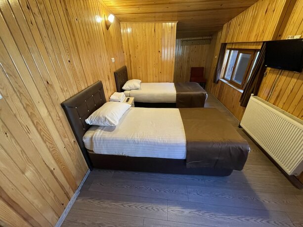 Imagen general del Ozkan Hotel, Uzung&ouml;l. Foto 4