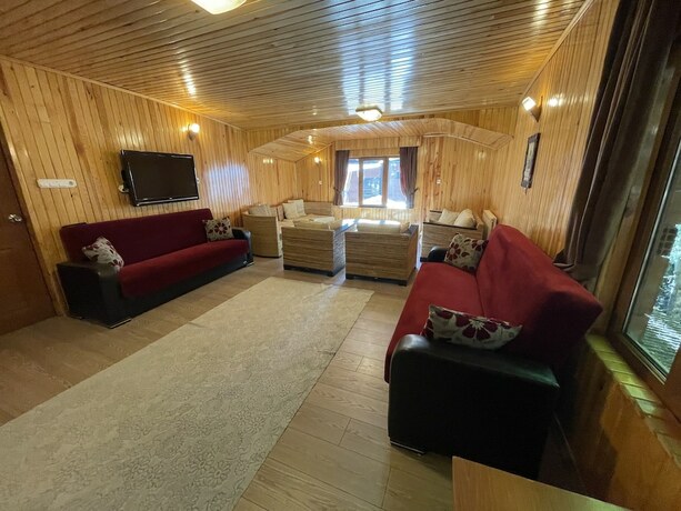 Imagen general del Ozkan Hotel, Uzung&ouml;l. Foto 6