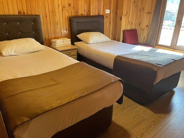 Imagen de la habitación del Ozkan Hotel, Uzung&ouml;l. Foto 20