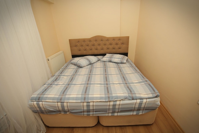 Imagen de la habitación del Ozkanlar Apart. Foto 5