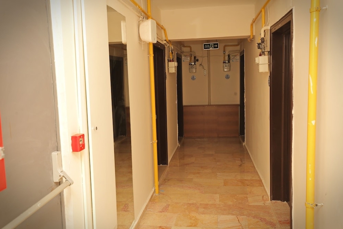 Imagen de los interiores del Ozkanlar Apart. Foto 17