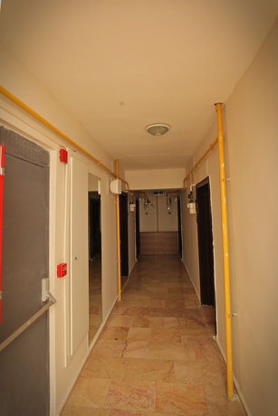 Imagen de los interiores del Ozkanlar Apart. Foto 18