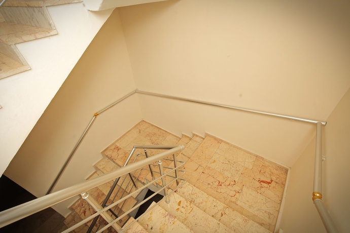 Imagen de los interiores del Ozkanlar Apart. Foto 19
