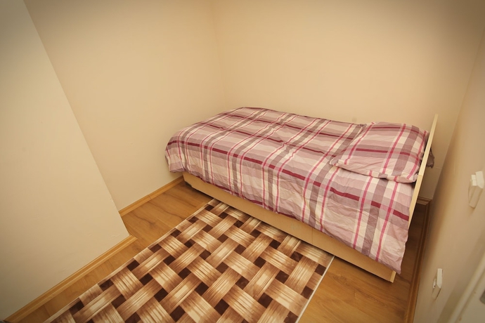 Imagen de la habitación del Ozkanlar Apart. Foto 9