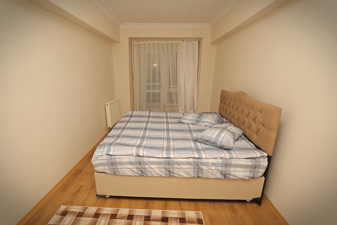 Imagen de la habitación del Ozkanlar Apart. Foto 10