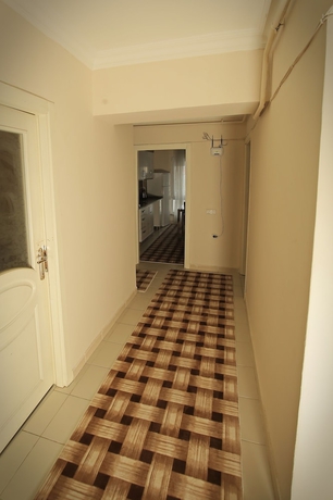 Imagen de la habitación del Ozkanlar Apart. Foto 11