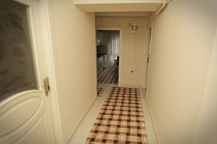 Imagen de la habitación del Ozkanlar Apart. Foto 12