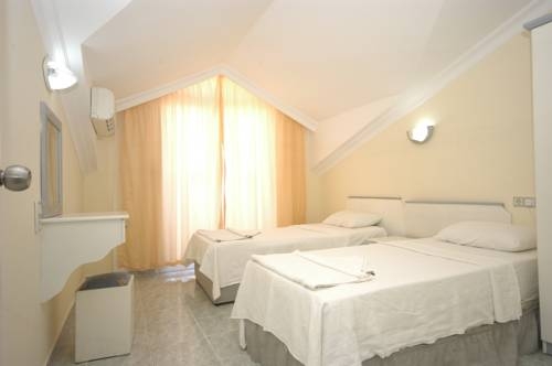 Imagen general del Ozlem 2 Apart Hotel. Foto 3