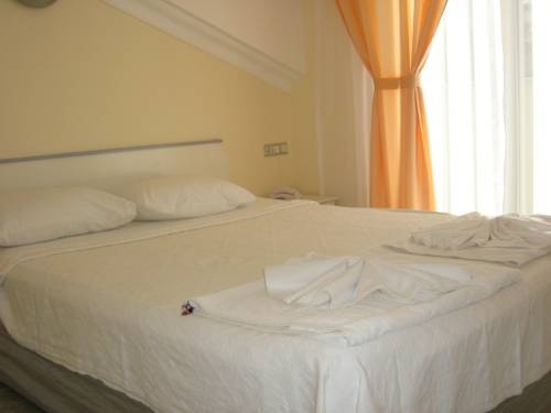 Imagen general del Ozlem 2 Apart Hotel. Foto 4