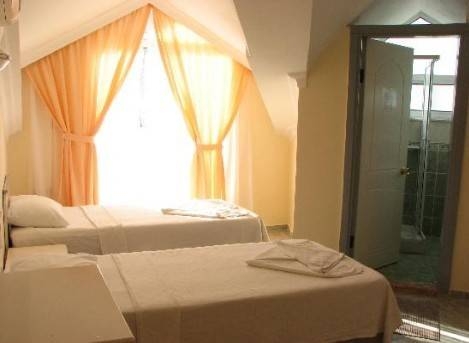 Imagen general del Ozlem 2 Apart Hotel. Foto 6