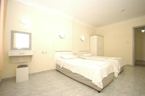 Imagen general del Ozlem 2 Apart Hotel. Foto 10