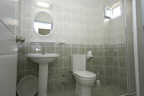 Imagen general del Ozlem 2 Apart Hotel. Foto 11