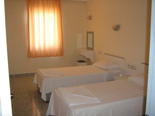 Imagen general del Ozlem 2 Apart Hotel. Foto 13