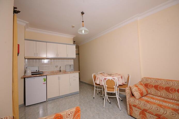 Imagen general del Ozlem Apart 2. Foto 7