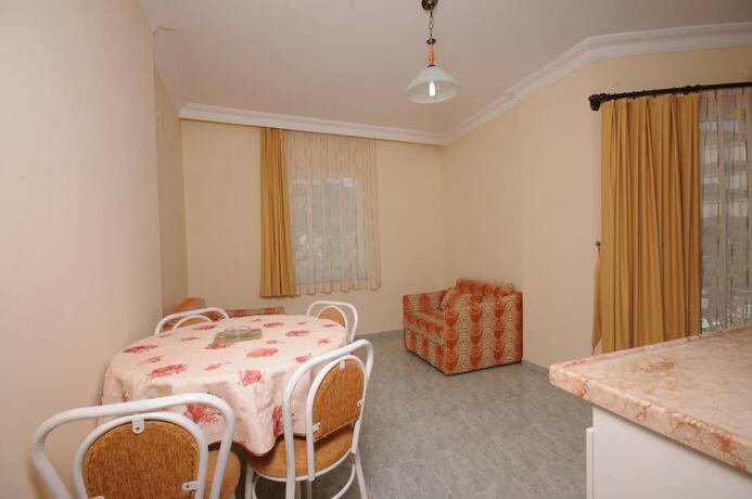 Imagen general del Ozlem Apart 2. Foto 9
