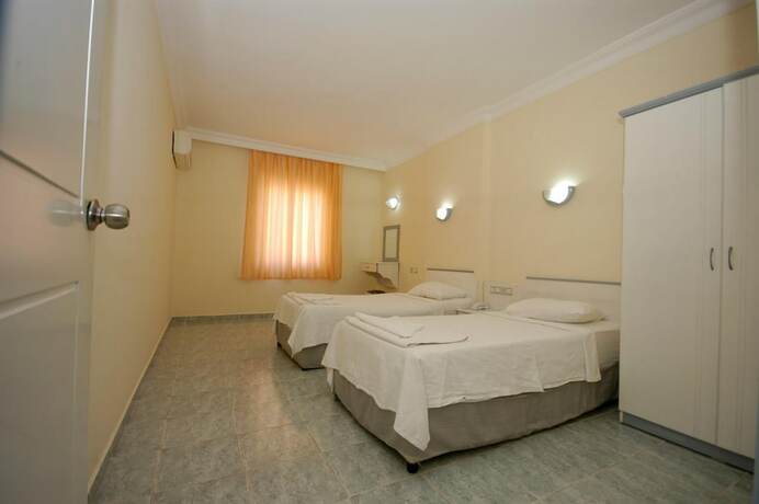 Imagen general del Ozlem Apart 2. Foto 10