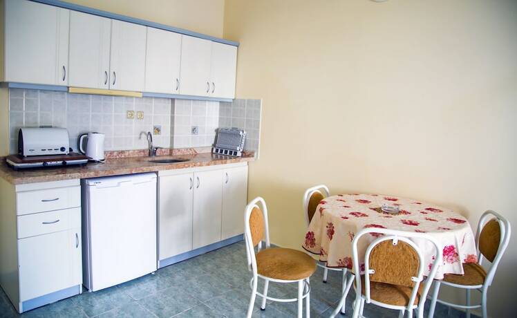 Imagen general del Ozlem Apart 2. Foto 12