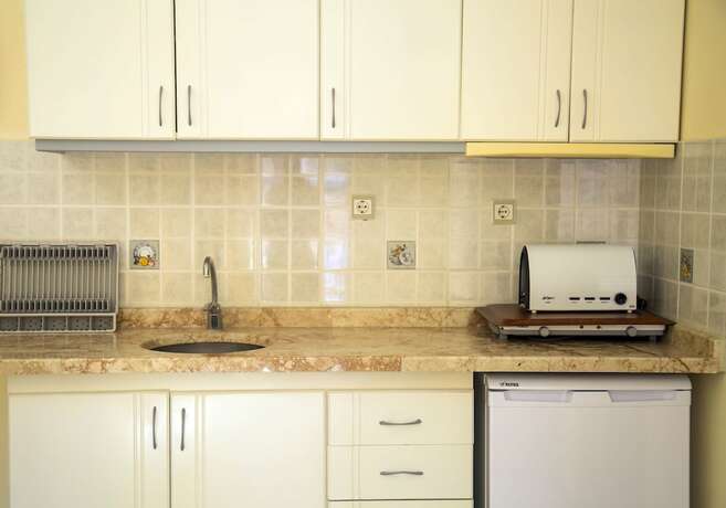 Imagen general del Ozlem Apart 2. Foto 16
