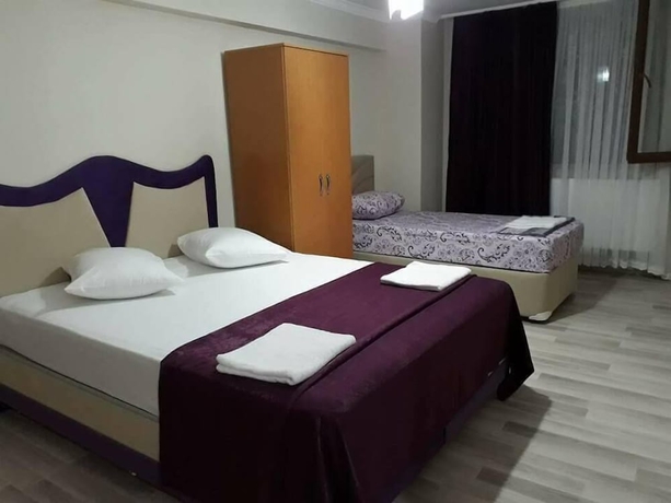 Imagen de la habitación del Ozmen Residence, Ortahisar. Foto 5