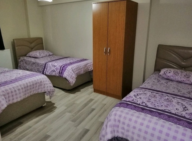 Imagen de la habitación del Ozmen Residence, Ortahisar. Foto 6