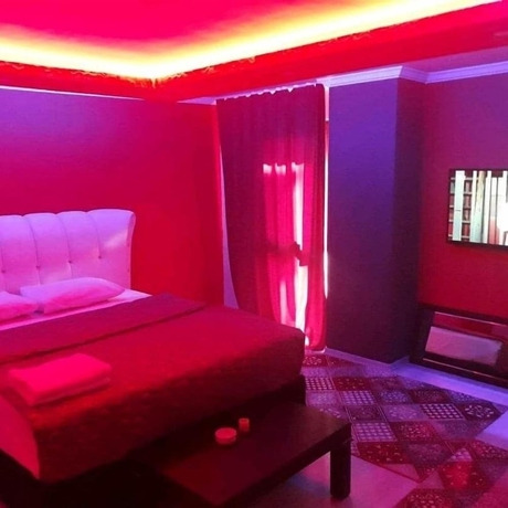 Imagen de la habitación del Ozmen Residence, Ortahisar. Foto 8