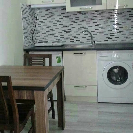 Imagen de la habitación del Ozmen Residence, Ortahisar. Foto 10