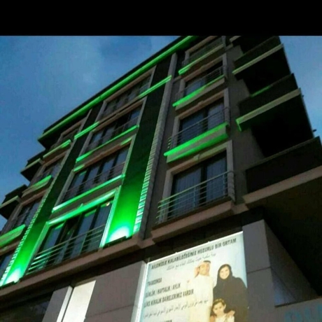 Imagen general del Ozmen Residence, Ortahisar. Foto 1