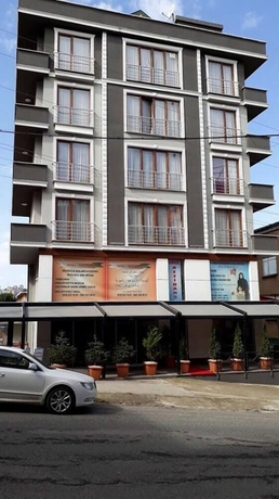 Imagen general del Ozmen Residence, Ortahisar. Foto 2