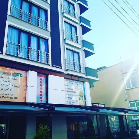 Imagen general del Ozmen Residence, Ortahisar. Foto 3
