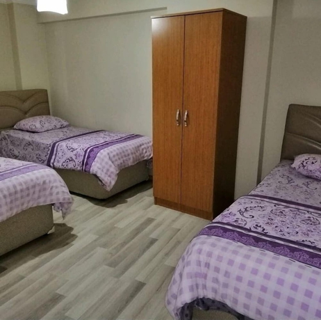 Imagen de la habitación del Ozmen Residence, Ortahisar. Foto 3