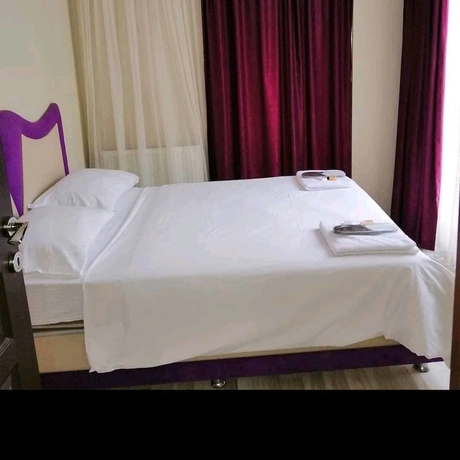 Imagen de la habitación del Ozmen Residence, Ortahisar. Foto 5
