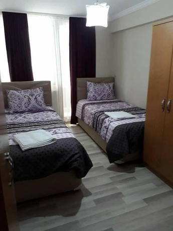 Imagen de la habitación del Ozmen Residence, Ortahisar. Foto 6