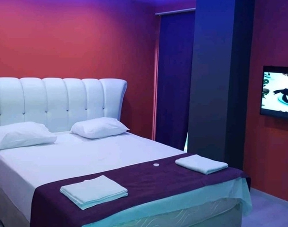 Imagen de la habitación del Ozmen Residence, Ortahisar. Foto 8