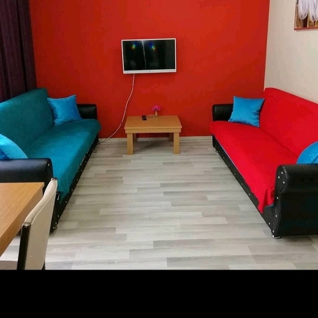 Imagen de la habitación del Ozmen Residence, Ortahisar. Foto 9
