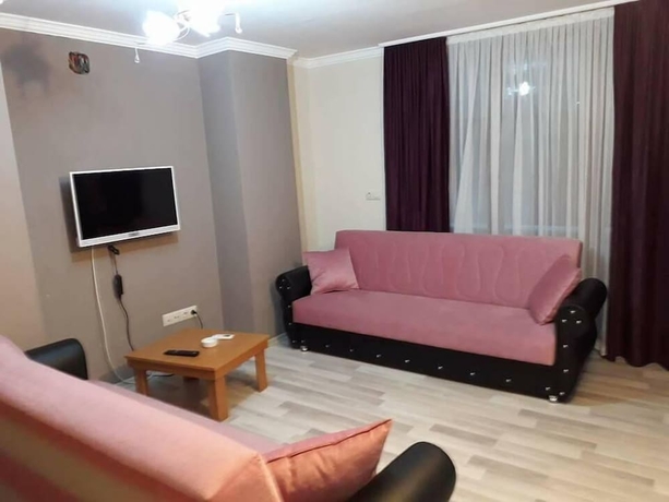 Imagen de la habitación del Ozmen Residence, Ortahisar. Foto 10