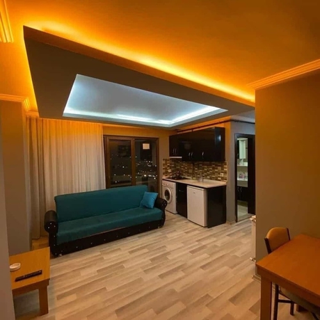 Imagen de la habitación del Ozmen Residence, Ortahisar. Foto 11