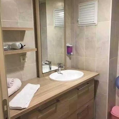 Imagen de la habitación del Ozmen Residence, Ortahisar. Foto 12