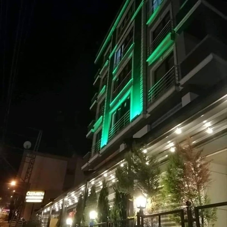 Imagen general del Ozmen Residence, Ortahisar. Foto 1
