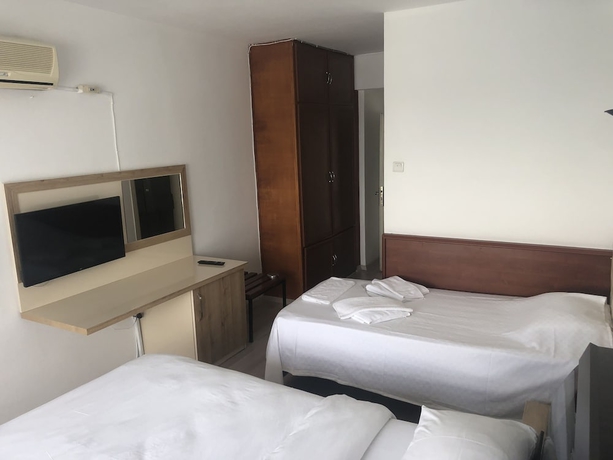 Imagen de la habitación del Ozsoy Hotel. Foto 3