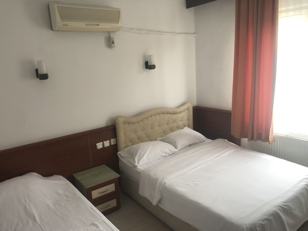 Imagen de la habitación del Ozsoy Hotel. Foto 4