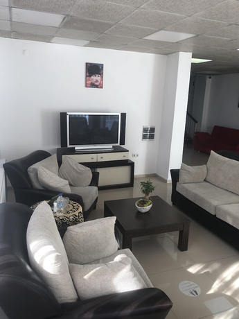 Imagen de los interiores del Ozsoy Hotel. Foto 15