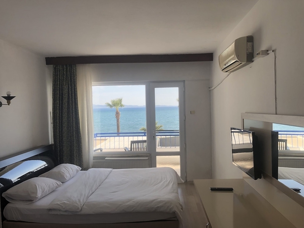 Imagen de la habitación del Ozsoy Hotel. Foto 10