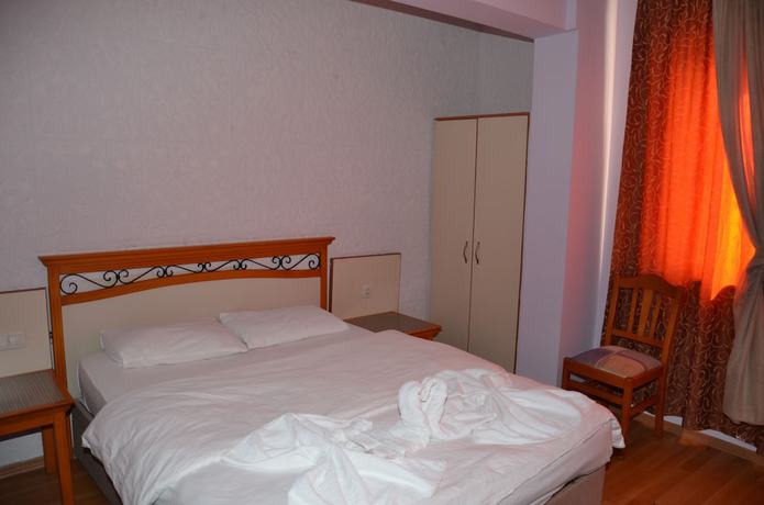 Imagen de la habitación del Ozturk Hotel. Foto 2