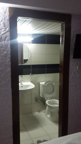 Imagen de la habitación del Ozturk Hotel. Foto 3