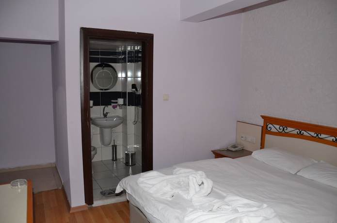 Imagen de la habitación del Ozturk Hotel. Foto 6
