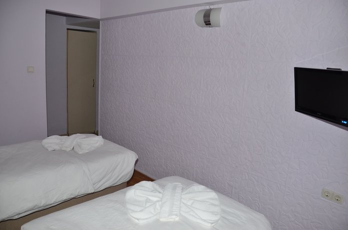 Imagen de la habitación del Ozturk Hotel. Foto 15