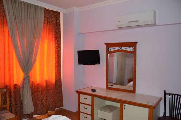 Imagen de la habitación del Ozturk Hotel. Foto 16