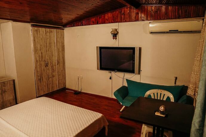 Imagen general del Ozyurt Otel Amasra. Foto 3