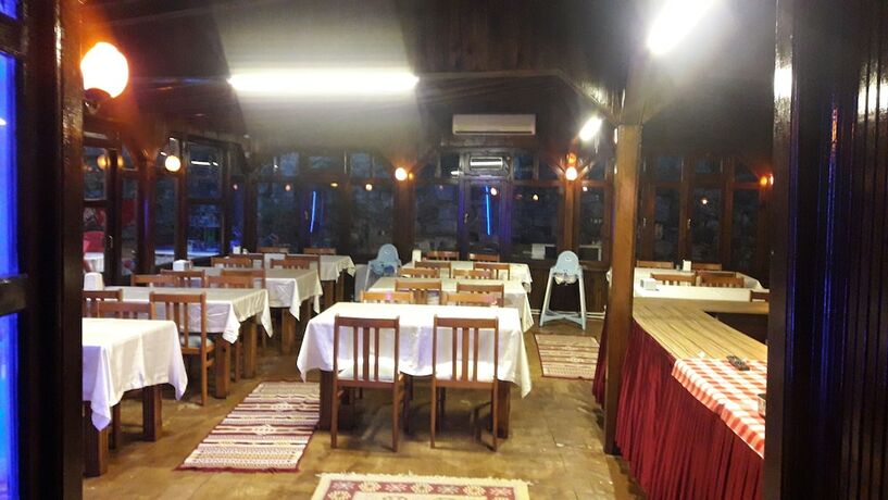 Imagen general del Ozyurt Otel Amasra. Foto 4